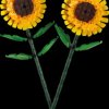 40524 LEGO® Sunflowers