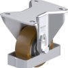 Blickle 939527 BH-GB 100K-3-FS Koło stałe z blachy stalowej Średnica koła: 100 mm Maksymalne obciążenie: 450 kg 1 szt.
