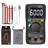 ZT-102A uniwersalny miernik cyfrowy True RMS ZOYI ZOTEK