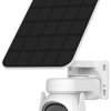 Kamera monitoringu IP IMOU Cell PT Solar Kit Imou-KIT/IPC-K9EP-3T0WE/FSP12-TYPEC WLAN 2304 x 1296 px