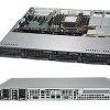 PLATFORMA SERWEROWA SUPERMICRO SYS-5019P-MTR