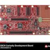 Płyta rozwojowa Mikrokontroler 32-bitowy Microchip dsPIC33CH Curiosity Płyta rozwojowa Mikrokontroler PIC DM330028-2