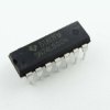 SN74LS00N HD74LS00P 74LS00 7400 Quadruple 2-Input NAND Gate - TTL - DIP14