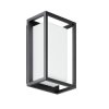 Lampa ścienna LED Brumberg 65162103 65162103 szary