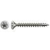 SPAX 1197000400203 Universal Screw 4 x 20mm T-Star + Stainless Steel A2 200pc