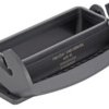 Surface mount housing, size 24B, PA, longitudinal bow locking, IP66, 19430240330