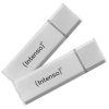 Intenso 3531494 Ultra Line USB stick 64 GB Silver USB 3.2 1st gen USB A