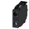 Siemens 3SU1400-1AA10-1PA0 Moduł kontaktowy 2 NC 1 szt.