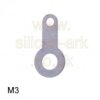 M3 solder tags - RS Components