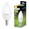 Żarówka Led Świeca B35 E14 8W 60W 806Lm 3000K Ciepła 180 Lumiled