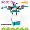 LEGO MINDSTORMS Wynalazca Robotów - Księga pomysłów - ebook