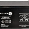 Akumulator SECURBAT 12V 7Ah