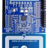 Zestaw do rozbudowy STMicroelectronics NFC Card Reader Expansion Board Based On ST25R300 For STM32 Nucleos Arduino