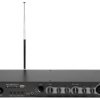 Omnitronic EP-220PR Przedwzmacniacz ELA