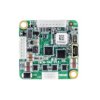 Motor mountable stepper motor controller/driver module 9 to 28V, 2A, 256 µSteps, with USB, CAN and RS485 Interface, StallGuard,