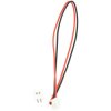 Przewód + Gniazdo JST-HX 2,54mm 20cm 2 Pin