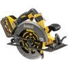 DEWALT DCS578T2 XR FlexVolt Circular Saw 190mm 54V 2 x 6.0Ah Li-ion