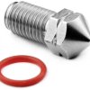 Micro-Swiss Dysza MicroSwiss Plated 0.8 mm Nozzle M2598-08