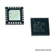 LT6555IUF Analog Multiplexer Ampl Triple SMD-QFN24 LT