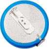 Akyga Aky2485 Button Cell Cr2032 3V 210Mah Li-Mno2 1Pc Non Rechargeable