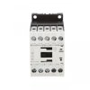 Stycznik mocy 7A 3P 110V AC 0Z 1R DILM7-01(110V50HZ,120V60HZ) 276582