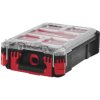 Organizer PACKOUT średni 250x380x120mm 4932464083 MILWAUKEE