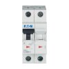 Wyłącznik miniaturowy xEffect, Typ D, 1-biegunowy, 20 A, 230 V ac, Eaton, FAZ 15 kA