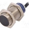 XS118B3PAL2 Czujnik indukcyjny, Output: PNP / NO, 0÷8mm, 12÷24VDC, M18, 2m, Szczelność: IP68