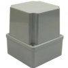Puszka BS 120x120x140 IP66