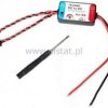 Przetwornica STEP-DOWN wyjście 5V na 12VDC 6A
