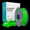 SUNLU PET-G 1.75mm 1kg Green / Zielony
