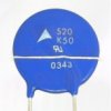 Varistor (S20K50) - Epcos