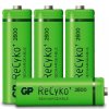 Akumulator AA NiMH, 2.6Ah 1.2V Gp Batteries Baterie GP