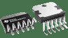 High-Voltage, High-Current Dual Operational Amplifier | KV | 11 | -40 to 105