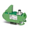 Moduł interfejsu Phoenix Contact Moduł interfejsu FLKM-M12/M/5P/SCO 2903609 1.06 x 3.54 x 2.36 cala