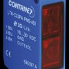 LTR-C23PA-PMS-603 light sensor, 1.500 mm, PNP, light/dark, IO