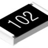 Rezystor 15kΩ 0402 (1005M) ±1% 0.1W ±200ppm/°C Gruba folia