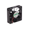 Wentylator 60x15 12V MF60151V1-A A99-A Vapo, 2 przewodowy
