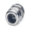 Dławnica kablowa gwint M50 mosiężna min. średnica kabla 24mm max. średnica kabla 35mm IP68