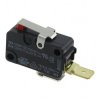 Omron D3V-163-3C5 Miniature Basic Switch SPDT 16A 250V Pin Plunger