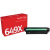 Xerox 006R04146 Everyday™ Black Toner by Xerox compatible with HP 649X (CE260X),