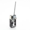 Zawór regulacyjny pneumatyczny Dźwignia drążka S/666 mechanical poppet 3/2 valve G RS PRO G 1/8 III B