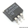 LM2937ESX-12 12V 0.5A LDO Regulator SMD-D2PAK NSC