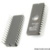 M27C64A-15F1 64Kbit UV EPROM DIP28CW STM