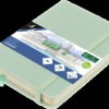 K-861214 Sketchbook, A6, 80 pages, landscape, mint