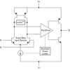 Single, rail-to-rail bipolar precision e-trim™ op amp with low input bias current and low noise | D | 8 | -40 to 125