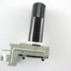 POTENCJOMETR RV091NP-B50K-25KQ-18T-H10 ROHS
