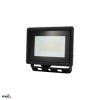 Naświetlacz LED SMD KASTEL2 20W 6500K 1660lm IP65 czarny C64-LFK2-020BL-6K