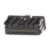 Obudowa złącza 38-pinowe Molex Gniazdo 34959 Obudowa złącza