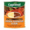 Cuprinol 5158527 Softwood & Hardwood Garden Furniture Stain Clear 750ml